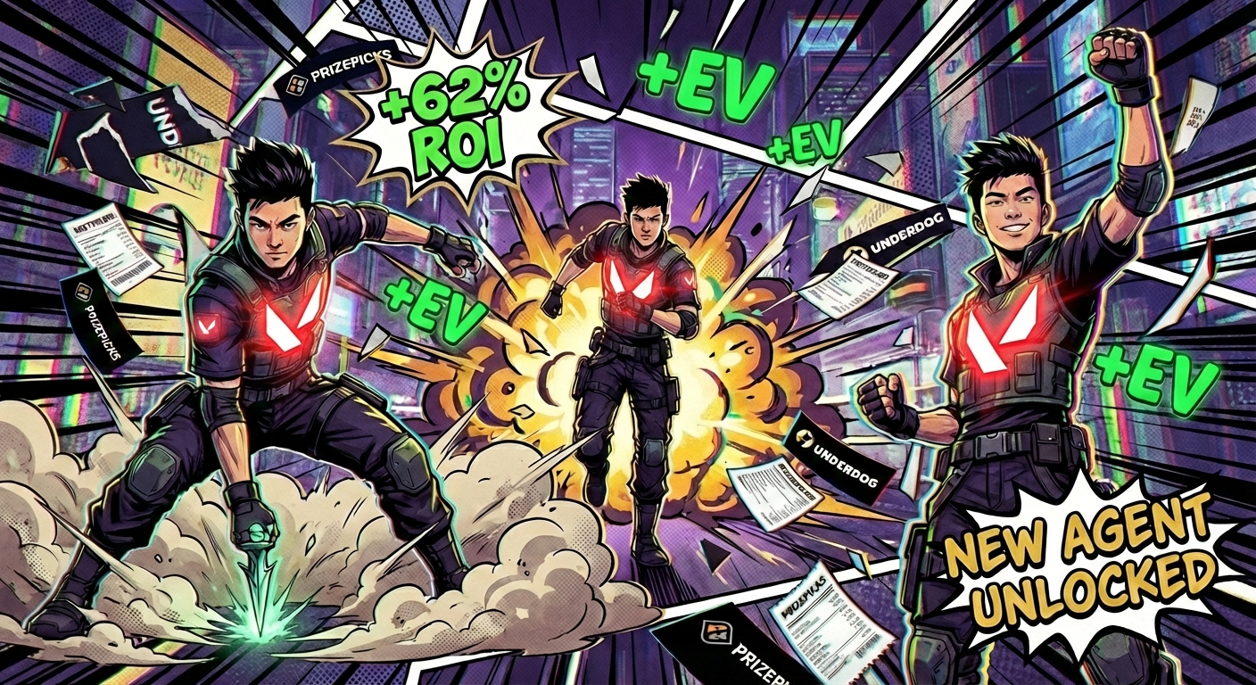 January 2026 Recap: +162 Units, 16% ROI